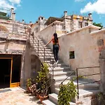 Hotel Seki Cave Göreme