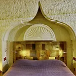 Seki Cave Hotel Göreme