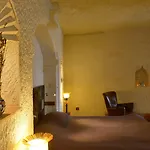Seki Cave Отель Гореме
