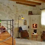 Seki Cave Отель 3*