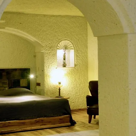 Hotel Seki Cave Göreme