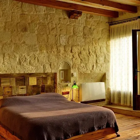 Seki Cave Hotel Göreme