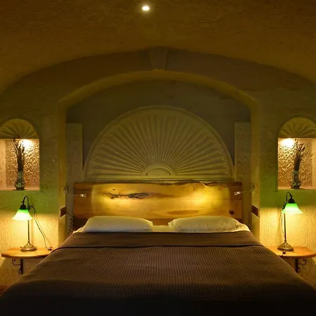 Seki Cave 3* גורמה