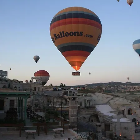 Seki Cave מלון גורמה