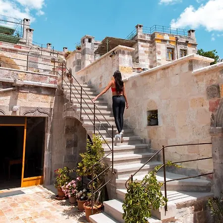 فندق Seki Cave غوريمِيه