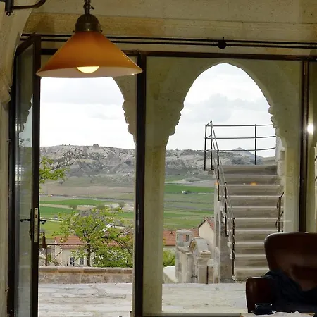 Seki Cave Hotel Göreme