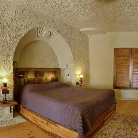 Seki Cave فندق غوريمِيه