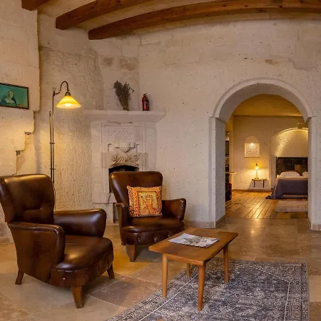 Hotel Seki Cave Göreme