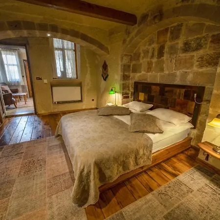 Seki Cave Hotel Ξενοδοχείο 3*