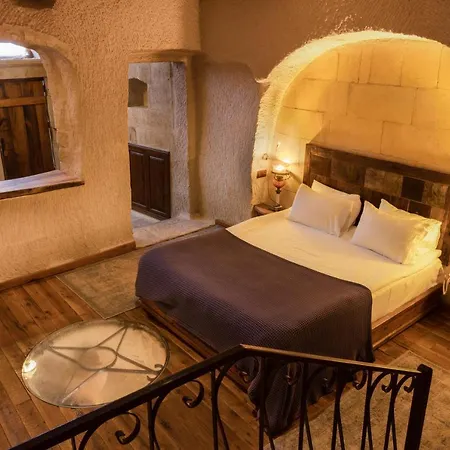 Seki Cave 3* غوريمِيه