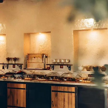 Seki Cave فندق غوريمِيه