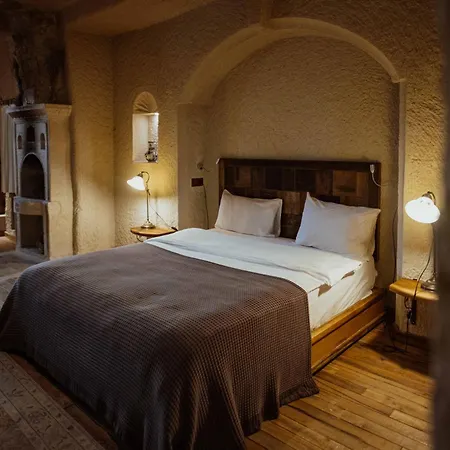 Hotel Seki Cave Hotel, Wake Up To Hot Air Balloons 3*