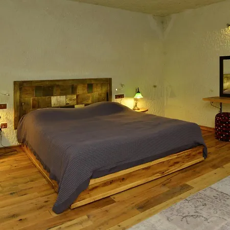 Seki Cave Hotel Göreme