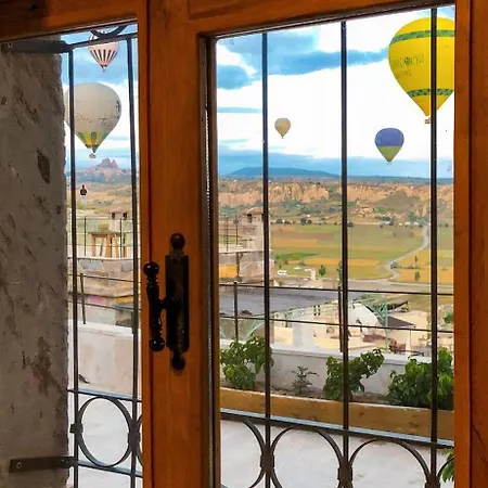 Seki Cave Hotel, Wake Up To Hot Air Balloons Hotel 3*