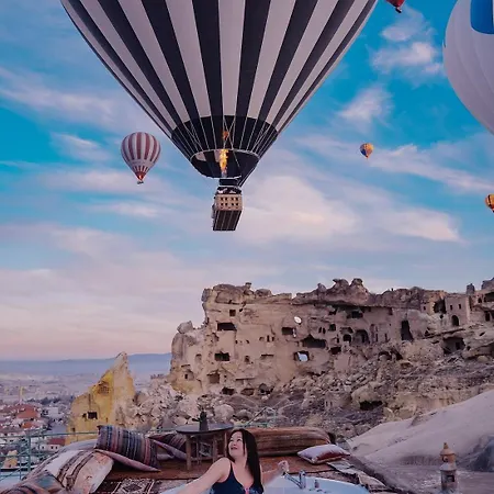 Seki Cave غوريمِيه