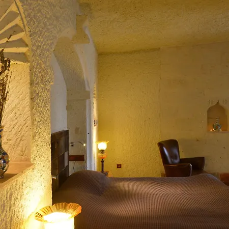 Seki Cave Hotel, Wake Up To Hot Air Balloons Hotel Göreme