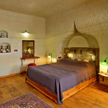 מלון Seki Cave גורמה