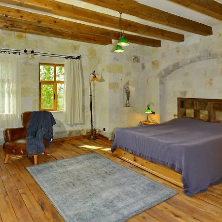 Hotel Seki Cave Hotel, Wake Up To Hot Air Balloons 3*