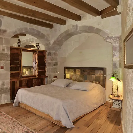 Seki Cave Hotel Ξενοδοχείο 3*