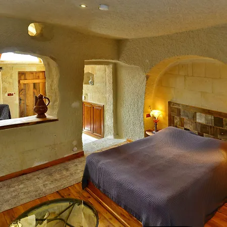 Seki Cave Hotel, Wake Up To Hot Air Balloons Hotel 3*