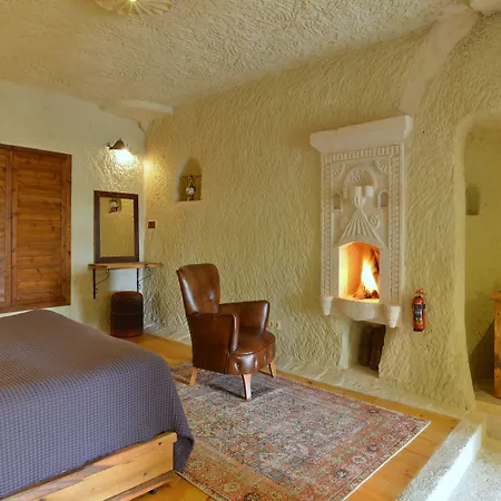 Seki Cave גורמה