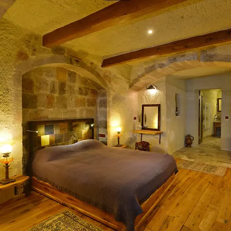 Hotel Seki Cave Hotel, Wake Up To Hot Air Balloons 3*