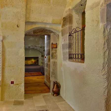 Seki Cave גורמה