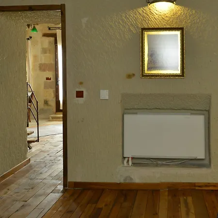 Seki Cave 3* גורמה