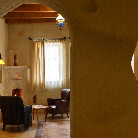 Hotel Seki Cave Hotel, Wake Up To Hot Air Balloons 3*