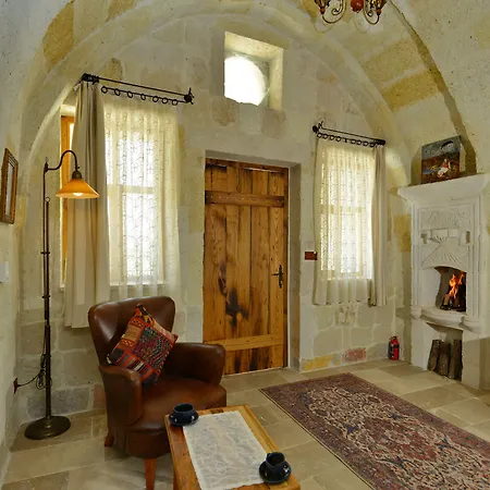 Seki Cave Hotel Ξενοδοχείο 3*