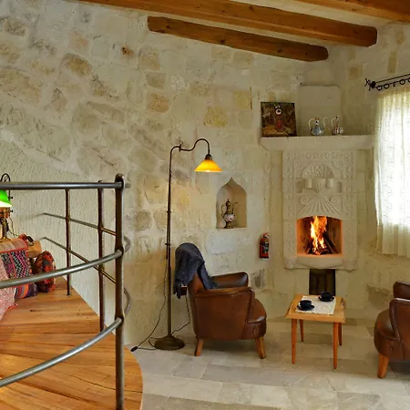 Seki Cave Hotel, Wake Up To Hot Air Balloons Hotel 3*