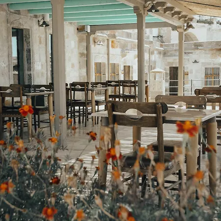 Seki Cave Hotel, Wake Up To Hot Air Balloons Hotel 3*