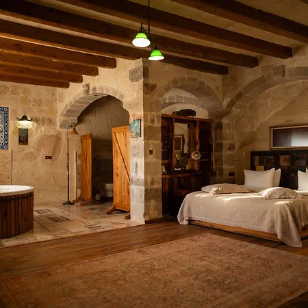 Seki Cave Hotel, Wake Up To Hot Air Balloons Hotel 3*