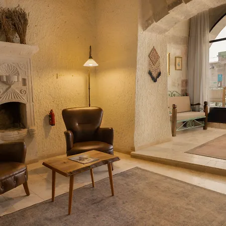 Seki Cave فندق 3*