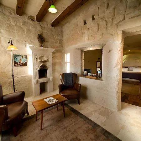 Seki Cave Hotel, Wake Up To Hot Air Balloons Hotel Göreme