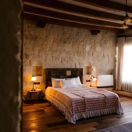 호텔 Seki Cave Hotel, Wake Up To Hot Air Balloons 괴레메