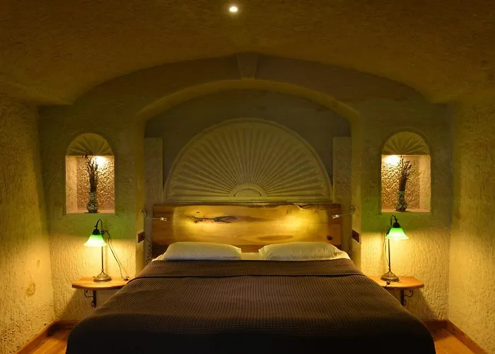 Seki Cave 3* 格雷梅