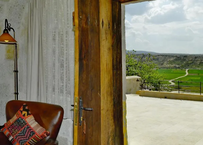 Seki Cave 酒店 格雷梅