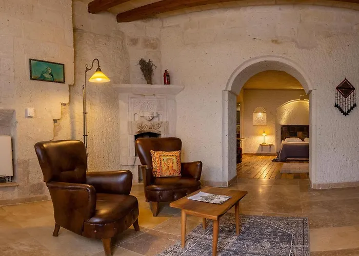 酒店 Seki Cave 格雷梅