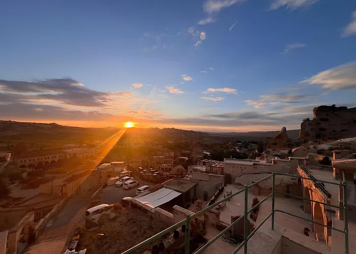 酒店 Seki Cave 格雷梅