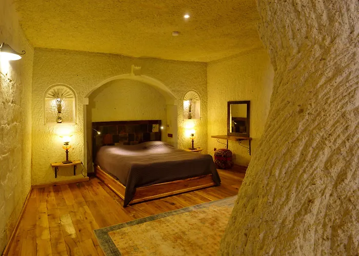 酒店 Seki Cave 格雷梅