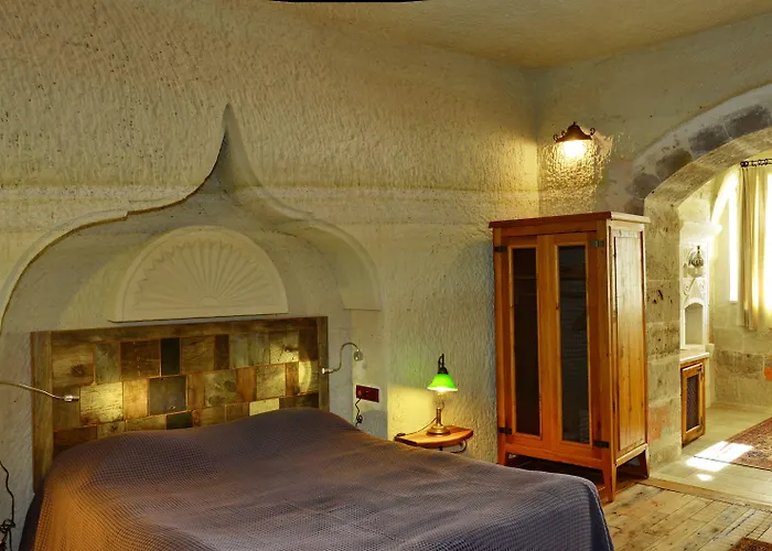 酒店 Seki Cave 格雷梅