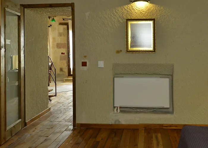 Seki Cave 3* 格雷梅