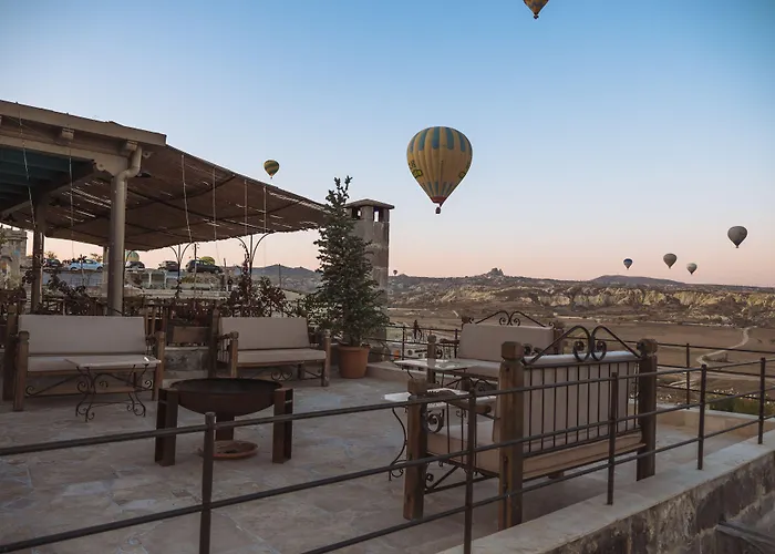 Seki Cave 酒店 格雷梅